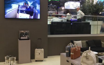 Nautica Sud al Boot di Dusseldorf