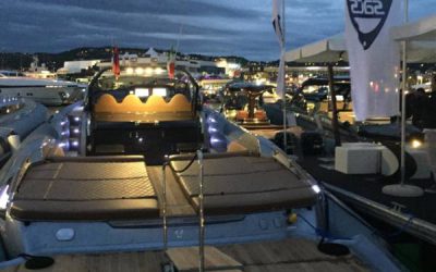 Fiera di Cannes 2018