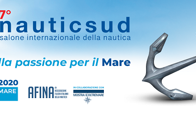 Il 47° Salone internazionale della nautica a Napoli: dal 8 al 16 febbraio 2020 mettete i remi in barca!