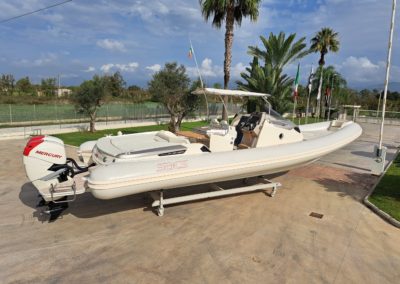 SACS STRIDER 11 FB SUNDECK 2016