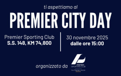 Premier city day – 30 novembre 2025
