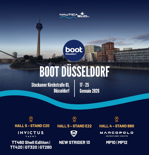 Boot Düsseldorf