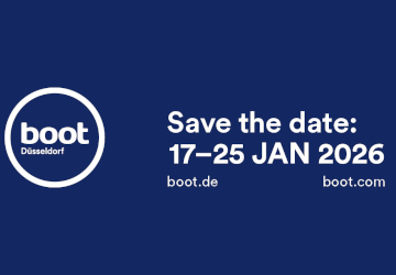 Boot Düsseldorf 17 – 25 Gennaio 2026