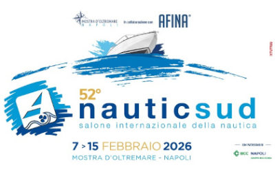 Salone Nautico di Napoli Febbraio 2026
