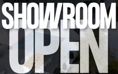 Showroom 11-12 Aprile 2026